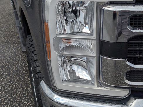 Certified 2024 Ford F350 XLT w/ 360-Degree Camera Package image 5