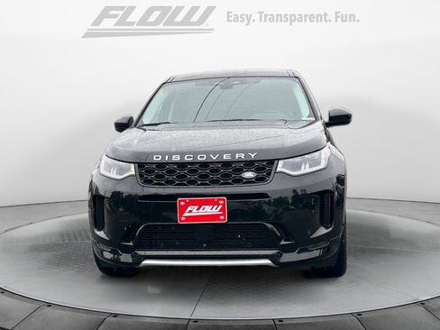 Used 2024 Land Rover Discovery Sport S image 2