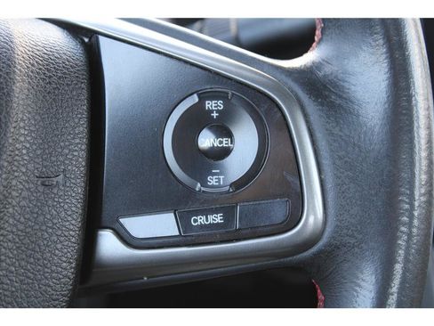Used 2017 Honda Civic Si image 18