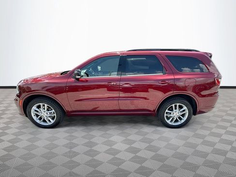 Used 2023 Dodge Durango GT image 5