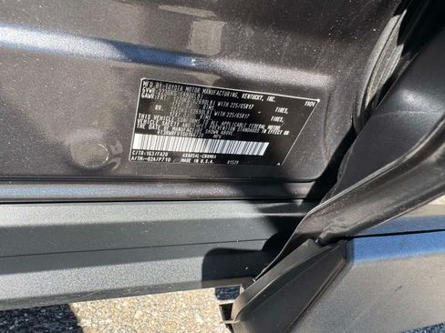 Certified 2025 Toyota RAV4 XLE AWD/4WD image 23