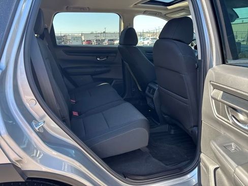 Certified 2023 Honda CR-V EX image 11