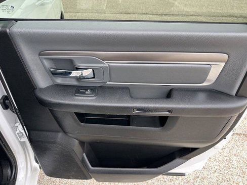 Certified 2023 RAM 1500 Classic SLT w/ Trailer & Traction Group image 41