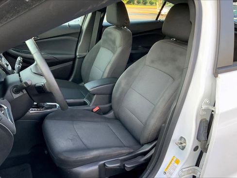 Used 2019 Chevrolet Cruze LS w/ LS Fleet Convenience Package image 7