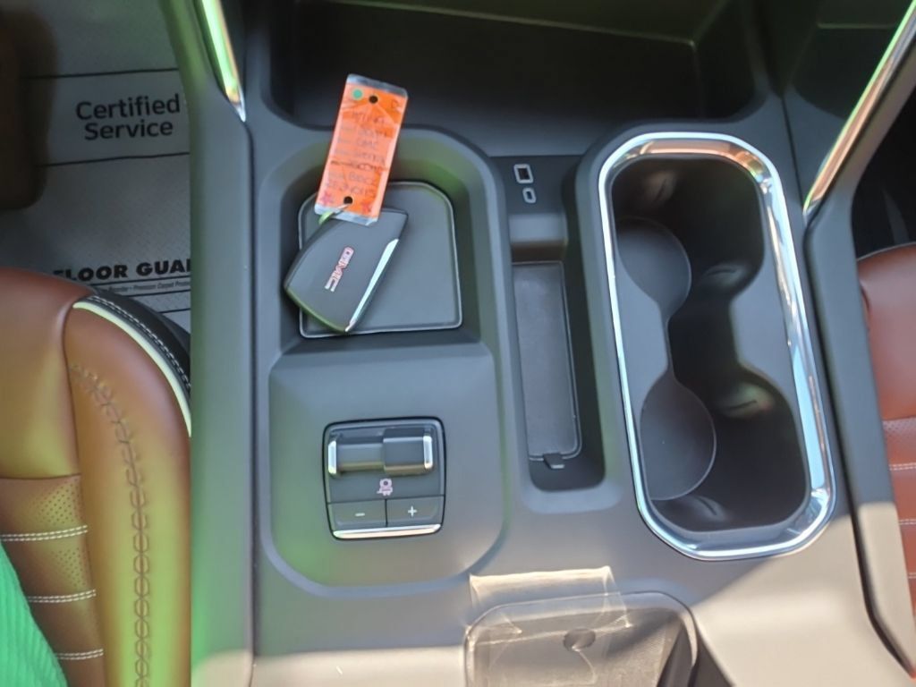 Certified 2024 GMC Sierra 2500 Denali Ultimate w/ Max Trailering Package AWD/4WD image 22