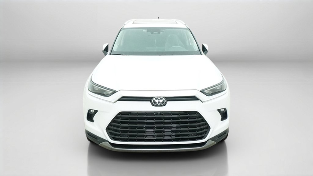 New 2026 Toyota Grand Highlander AWD Hybrid image 16