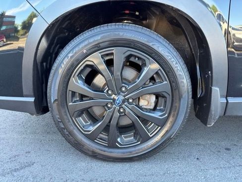 Used 2024 Subaru Forester Sport AWD/4WD image 30