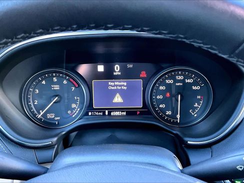 Used 2020 Cadillac CT5 Premium Luxury image 24