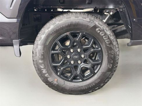 Used 2025 Ford F150 XLT w/ Equipment Group 301A Standard AWD/4WD image 29