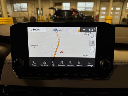 Used 2023 Mitsubishi Outlander SEL image 19