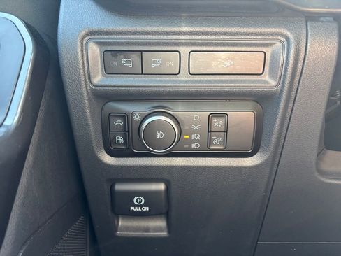 Used 2023 Ford F150 XLT w/ Equipment Group 302A High AWD/4WD image 34