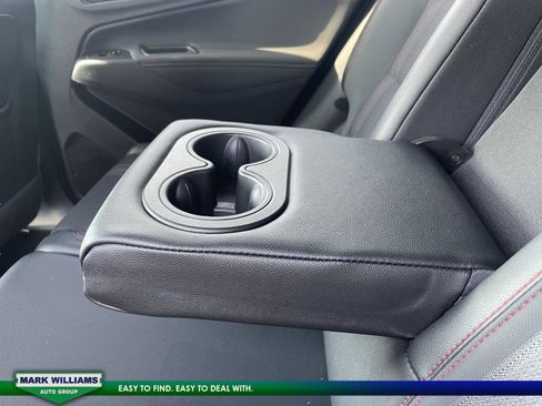 Used 2023 Chevrolet Equinox RS w/ LPO, Floor Liner Package image 29