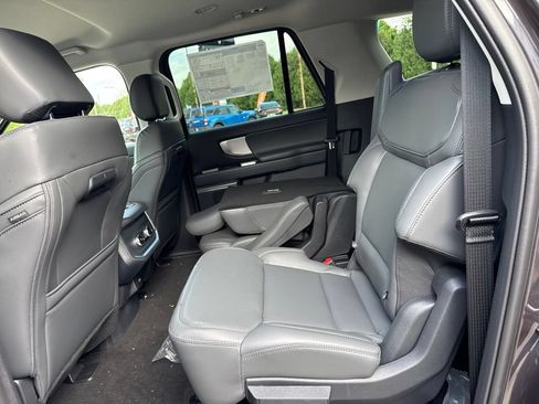 New 2026 Ford Expedition Max Active AWD/4WD image 18