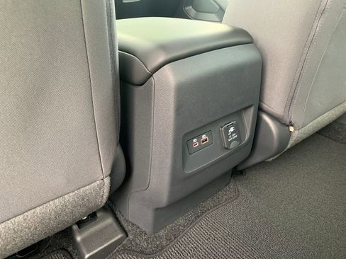 New 2026 Nissan Frontier SV RWD image 23