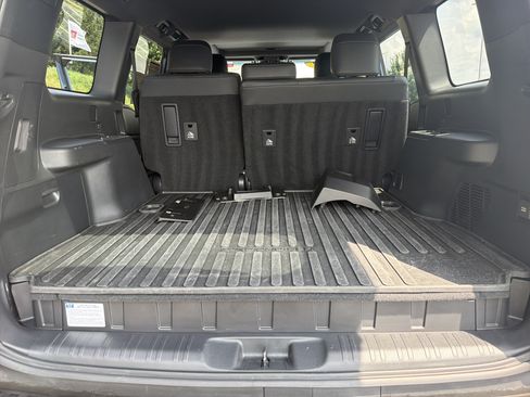 Certified 2024 Toyota Land Cruiser AWD/4WD image 21