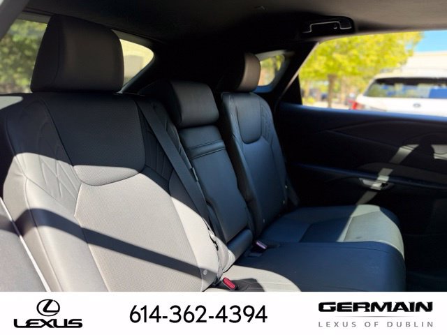 Used 2024 Lexus RX 350 Premium w/ Convenience Package AWD/4WD image 14