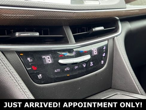 Used 2017 Cadillac CT6 Premium Luxury w/ Comfort Package image 27