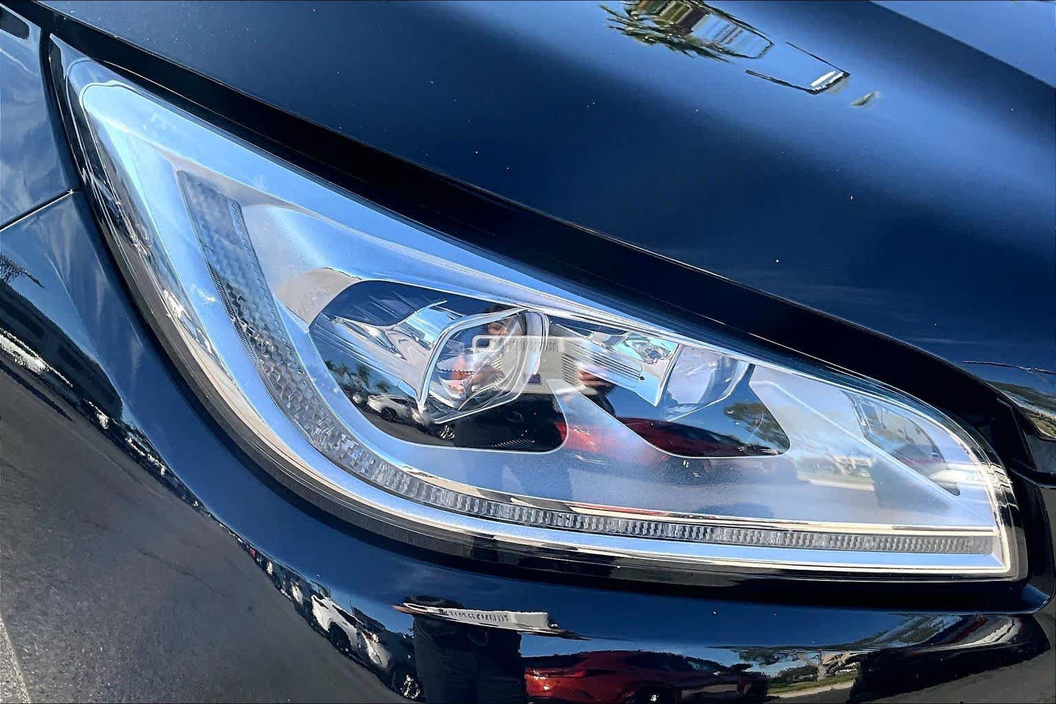 Used 2024 Lincoln Corsair Reserve w/ Equipment Group 201A AWD/4WD image 26