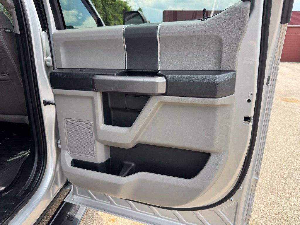 Used 2019 Ford F250 XLT AWD/4WD image 20