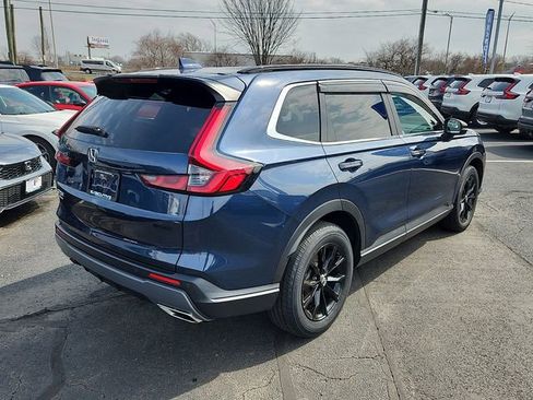 Used 2024 Honda CR-V Sport-L image 6