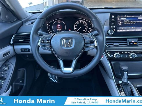 Used 2020 Honda Accord EX-L image 18