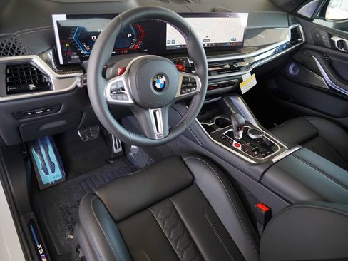 New 2026 BMW X5 M Competition w/ Executive Package AWD/4WD image 13