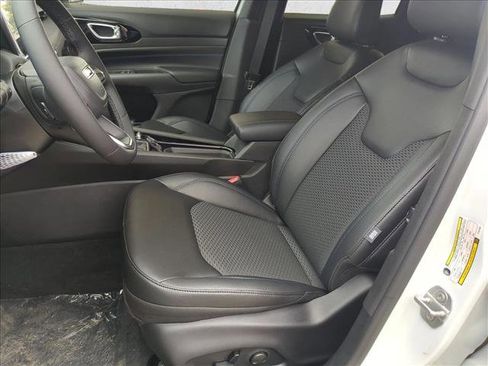 New 2026 Jeep Compass Latitude w/ Quick Order Package 29K image 4