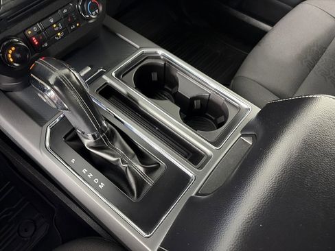 Certified 2018 Ford F150 XLT w/ Equipment Group 302A Luxury image 22