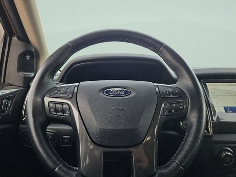 Used 2022 Ford Ranger Lariat w/ Equipment Group 501A High image 31