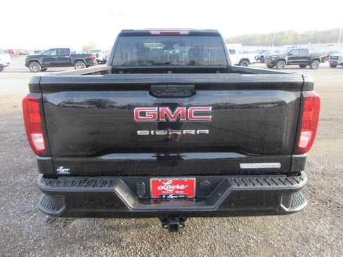New 2026 GMC Sierra 1500 Elevation AWD/4WD image 6