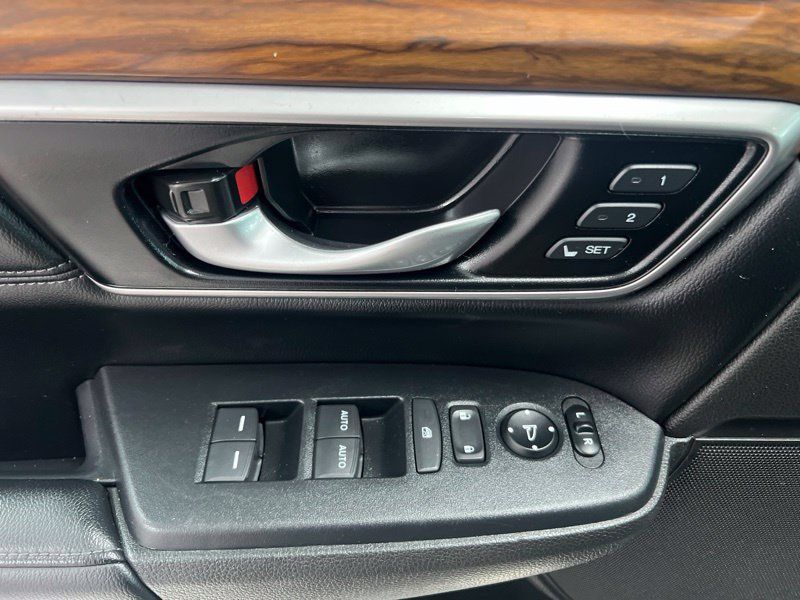 Used 2022 Honda CR-V EX-L image 21