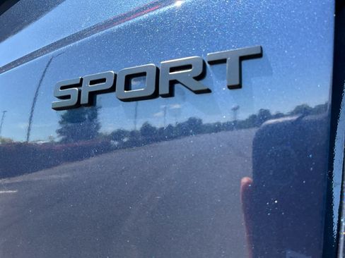 Used 2025 Honda CR-V Sport image 23