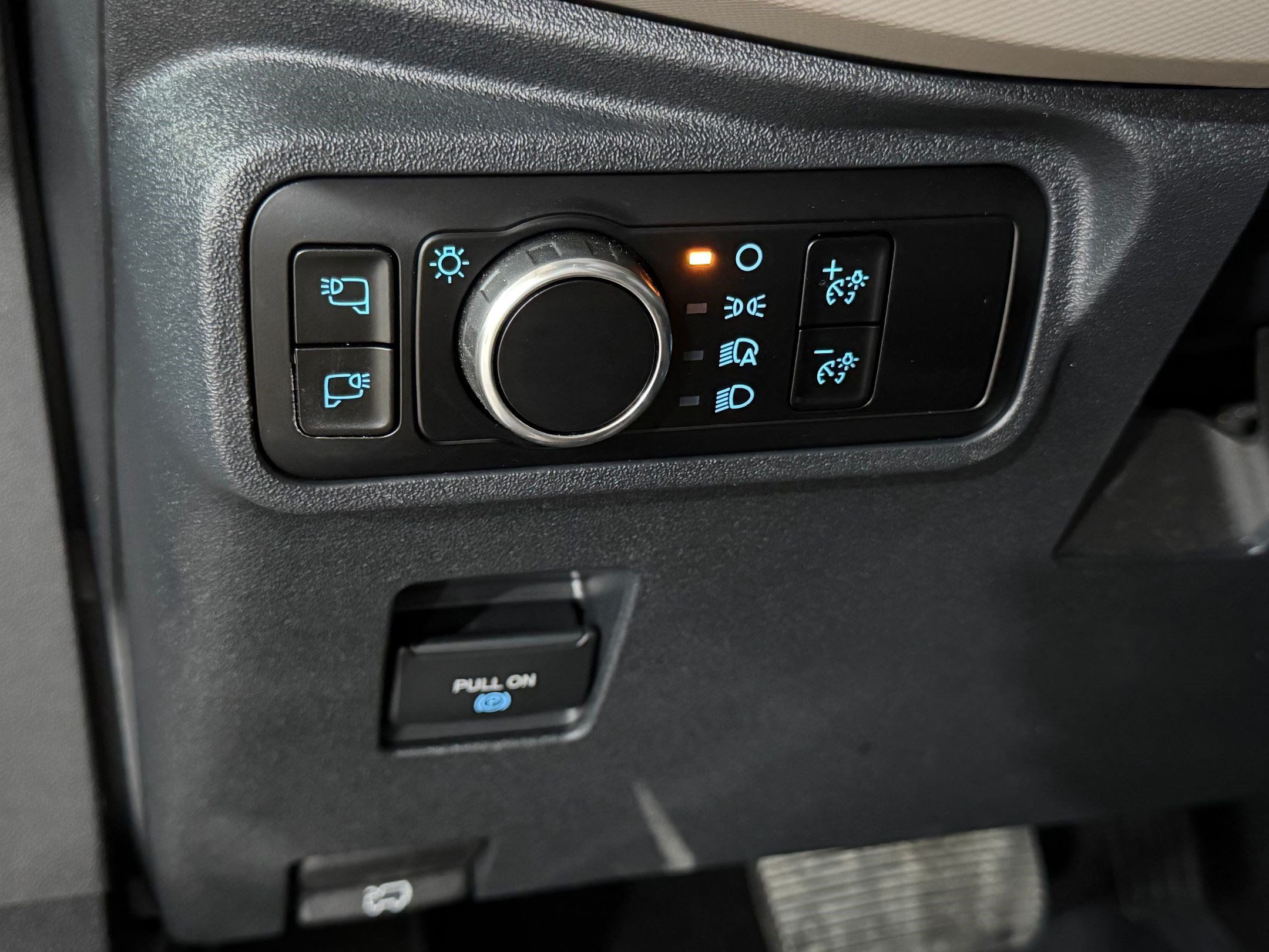 Used 2024 Ford Bronco Wildtrak AWD/4WD image 20