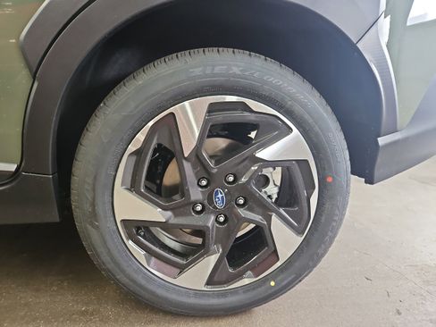 New 2026 Subaru Crosstrek 2.5i Limited AWD/4WD image 20