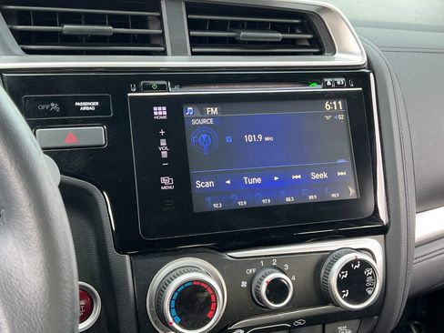 Used 2015 Honda Fit EX-L image 12