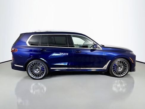 Used 2026 BMW ALPINA XB7 AWD/4WD image 8