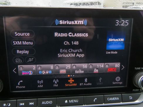 Certified 2023 Nissan Rogue SV image 15