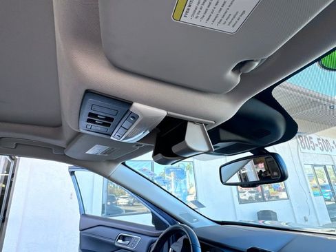 Used 2021 Nissan Rogue SL w/ Premium Package image 26