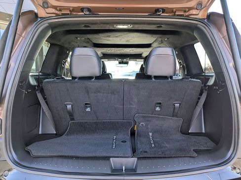 Used 2024 Hyundai Santa Fe Calligraphy image 32