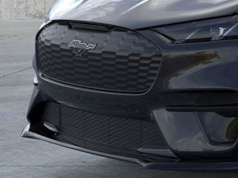 New 2026 Ford Mustang Mach-E Premium w/ Sport Appearance Package RWD image 17
