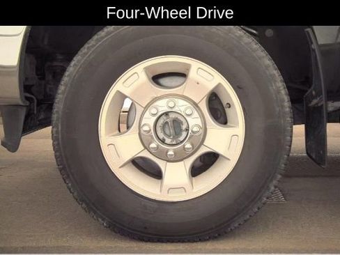 Used 2015 Ford F250 XLT AWD/4WD image 7