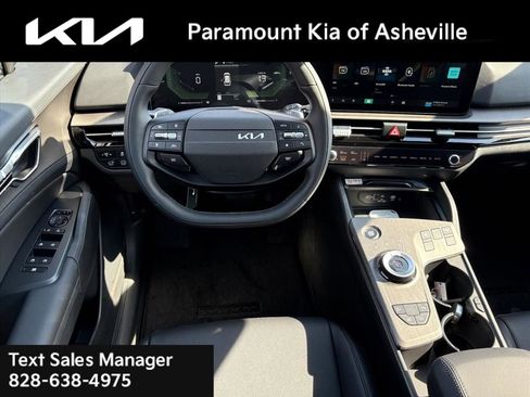 New 2026 Kia Sportage X-Line image 24