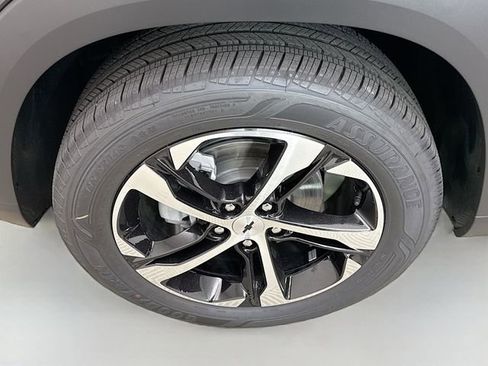 New 2026 Chevrolet Trax RS image 31