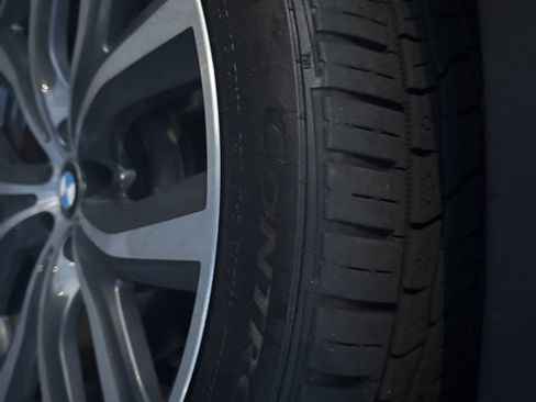 Used 2017 BMW X1 sDrive28i image 11