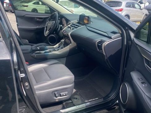 Used 2018 Lexus NX 300 FWD w/ Accessory Package 2 image 16