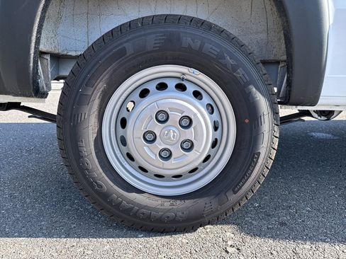 New 2026 RAM ProMaster 1500 image 25