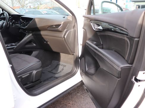 Used 2023 Buick Envision Preferred image 15