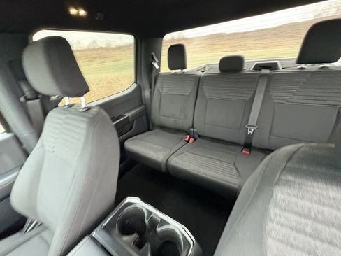 Used 2023 Ford F150 XL w/ STX Appearance Package image 37