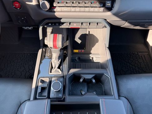 Used 2025 Toyota Tundra TRD Pro image 23