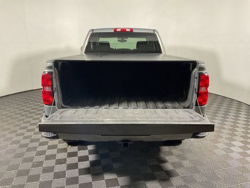 Used 2017 Chevrolet Silverado 1500 LT w/ All Star Edition image 14